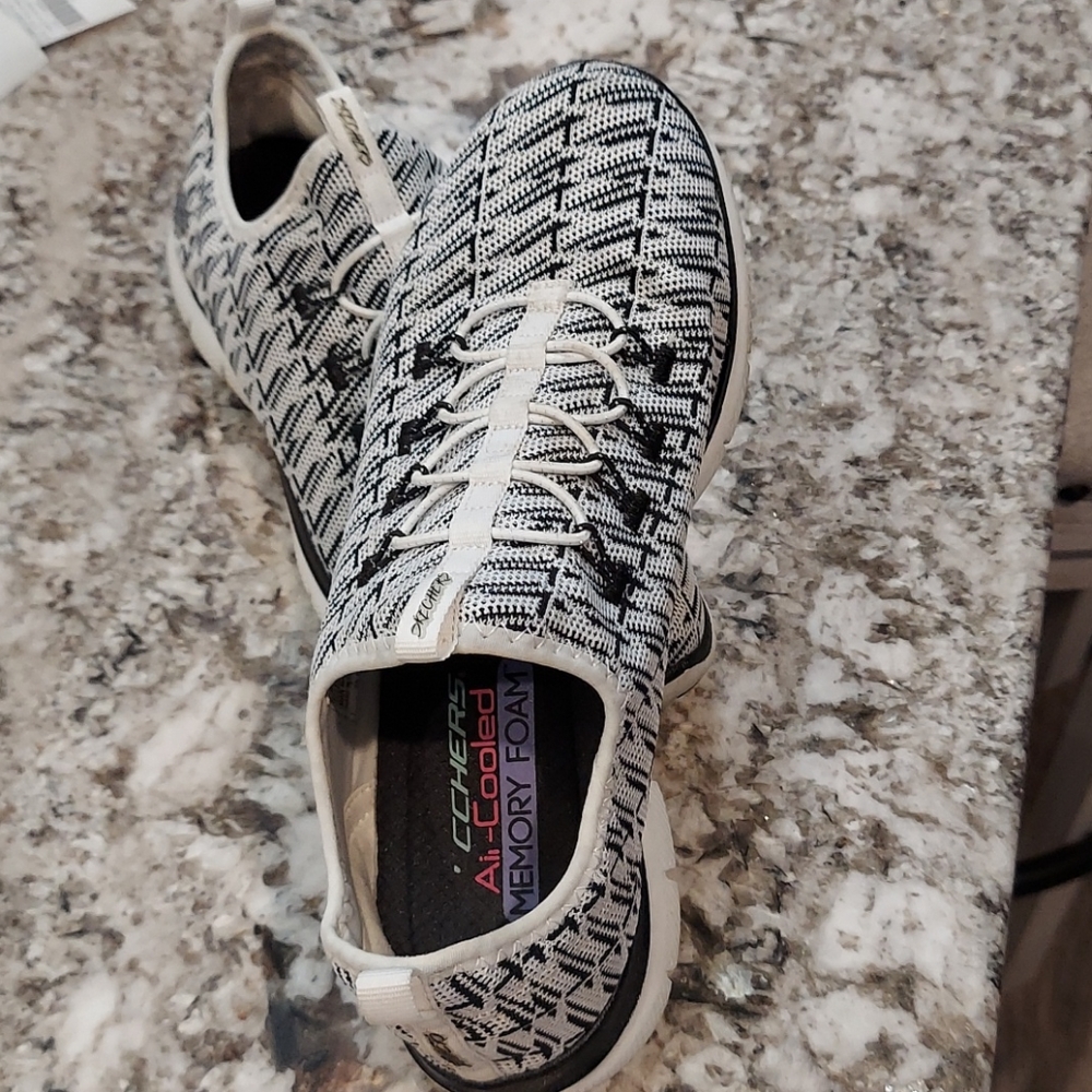 Walking Shoes